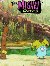 قدرتمندان - فصل ۲ قسمت ۶