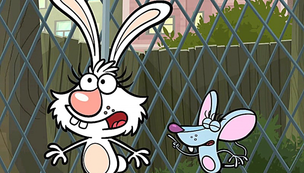 گربه طبیعت - فصل 1 قسمت 22