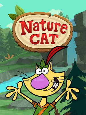گربه طبیعت - فصل 1 قسمت 22