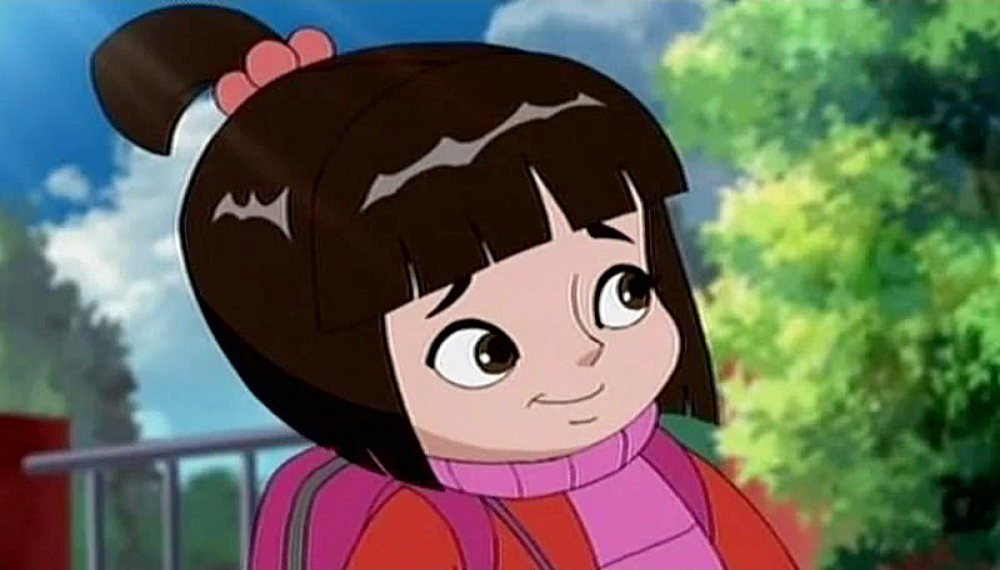 سوپر بوفالو - قسمت 23