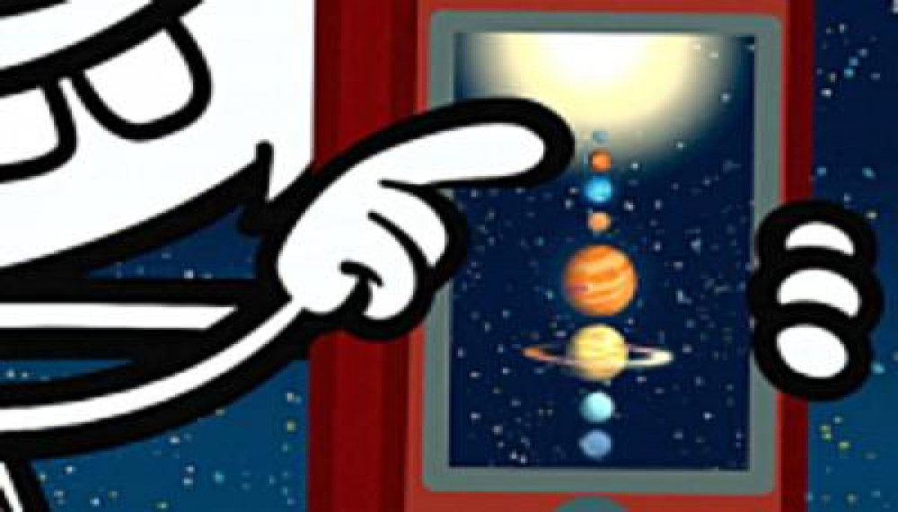 گربه طبیعت - فصل 1 قسمت 27