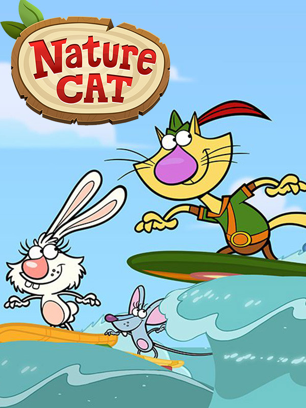 گربه طبیعت - فصل ۱ قسمت ۲۹