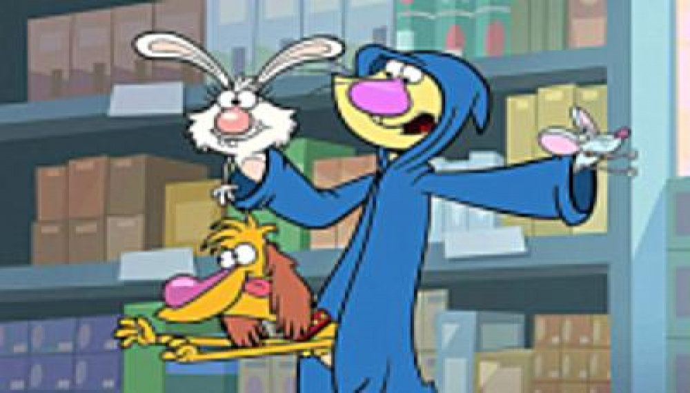 گربه طبیعت - فصل 1 قسمت 29