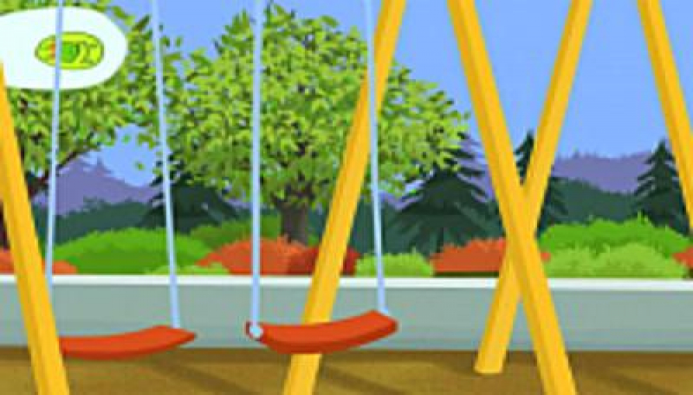 گربه طبیعت - فصل 1 قسمت 30