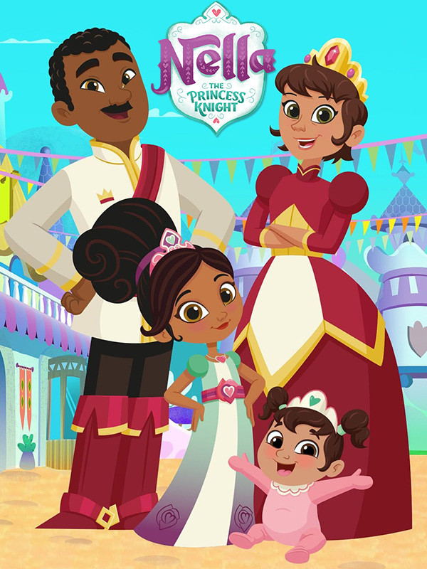 نلا شاهزاده شوالیه - فصل ۱ قسمت ۲۷