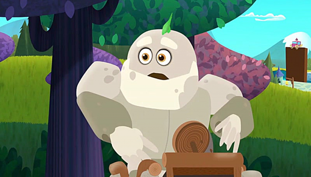 نلا شاهزاده شوالیه - فصل 1 قسمت 28