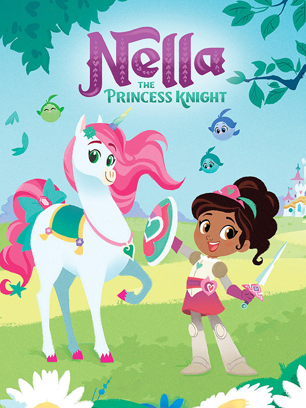 نلا شاهزاده شوالیه - فصل ۱ قسمت ۲۹