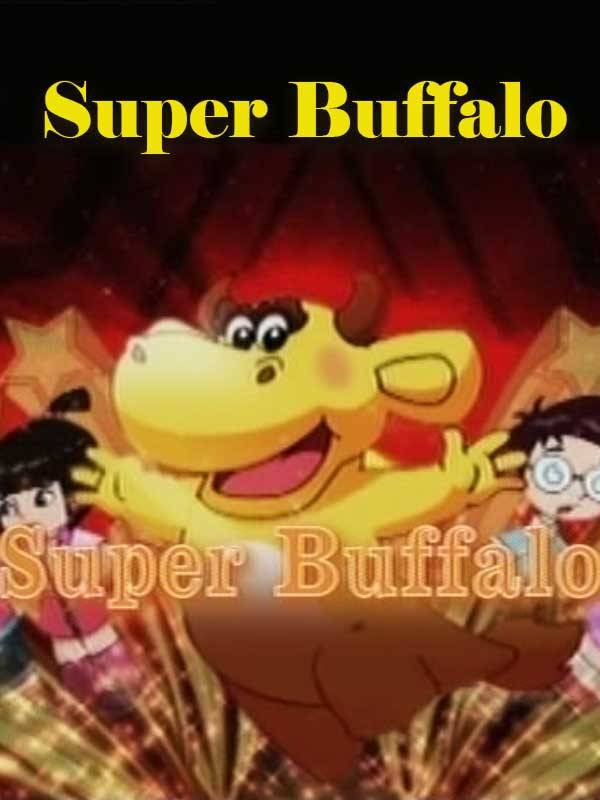 سوپر بوفالو - قسمت ۲۶