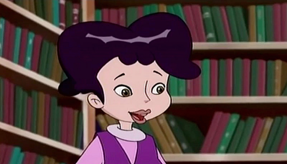 سوپر بوفالو - قسمت 26