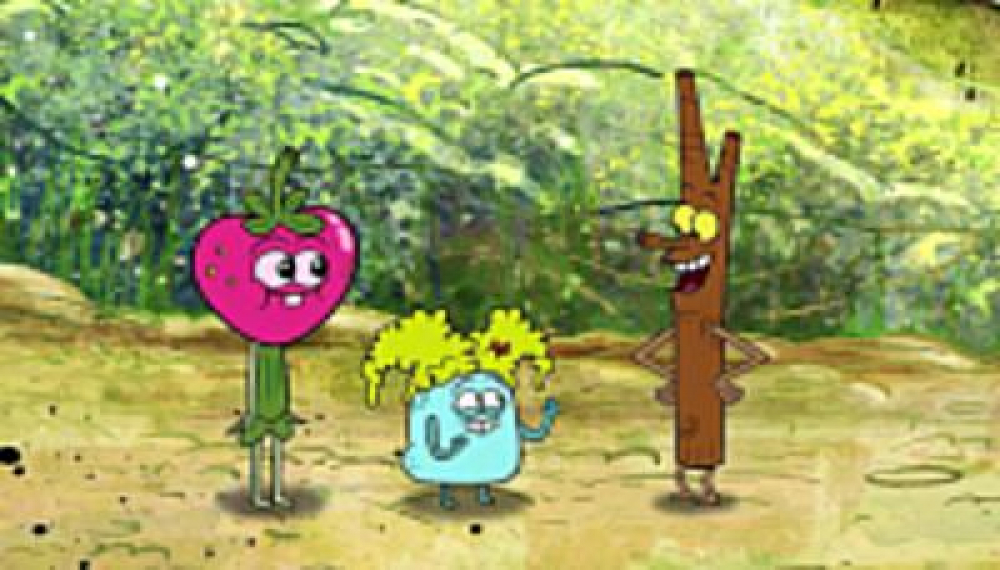 قدرتمندان - فصل 2 قسمت 7