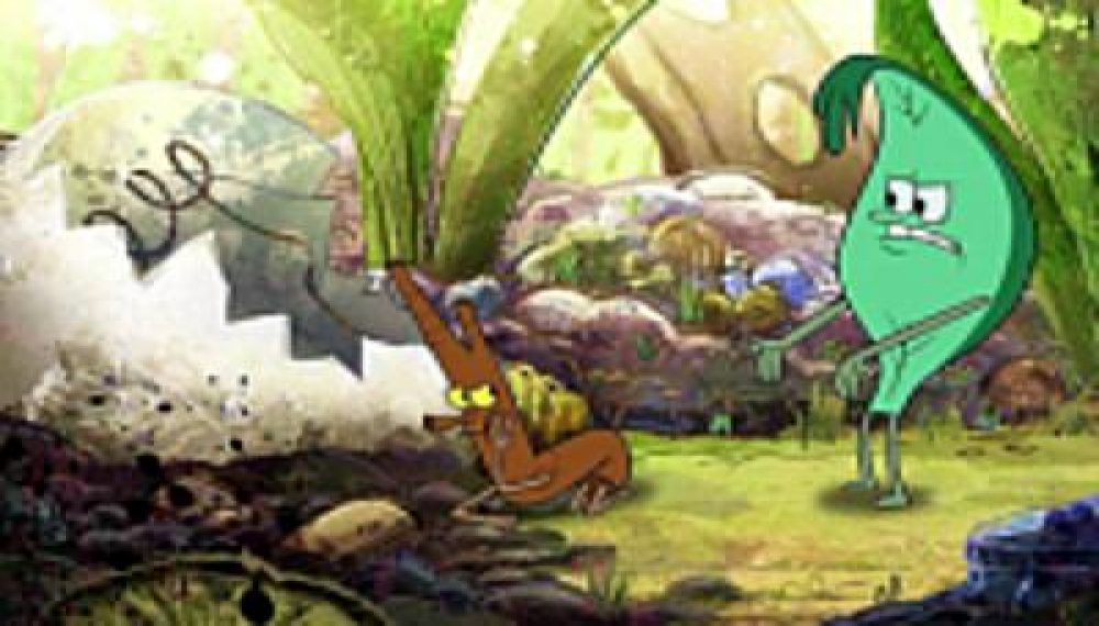 قدرتمندان - فصل 2 قسمت 8