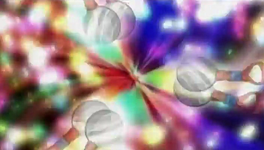 سوپر بوفالو - قسمت 27