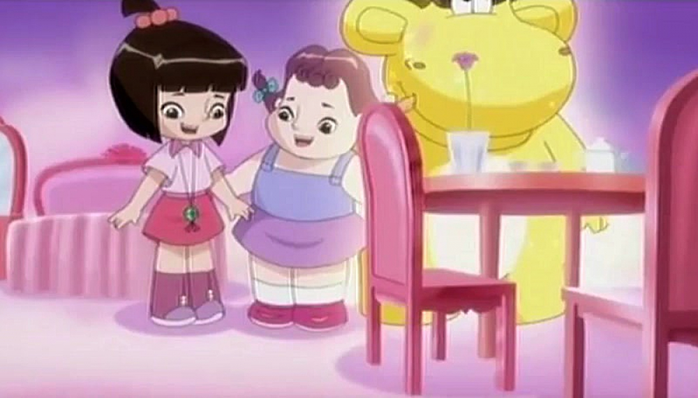 سوپر بوفالو - قسمت 28