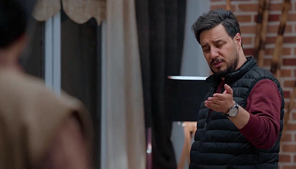 زخم کاری - فصل 1 قسمت 2 (مخصوص نابینایان)