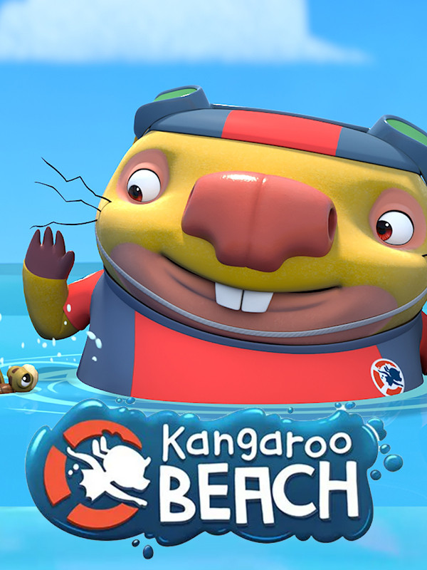 ساحل کانگورو - فصل ۱ قسمت ۲۶