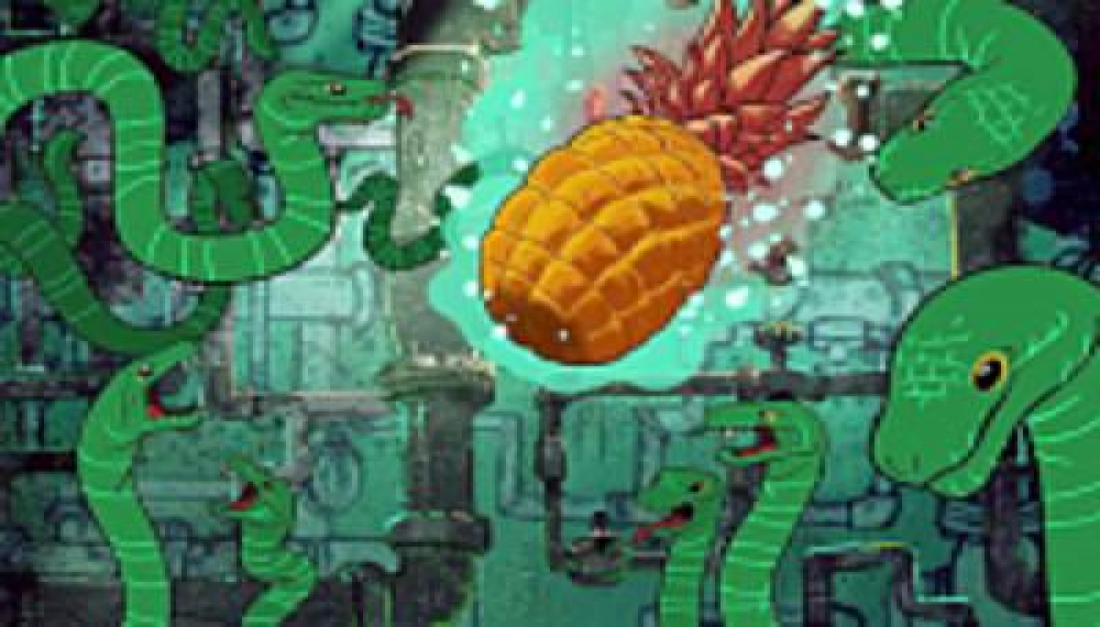 قدرتمندان - فصل 2 قسمت 9