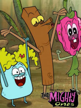 قدرتمندان - فصل ۲ قسمت ۹