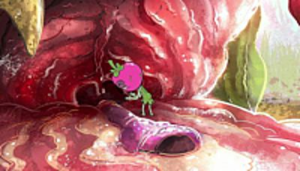 قدرتمندان - فصل 2 قسمت 10