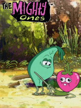 قدرتمندان - فصل ۲ قسمت ۱۰