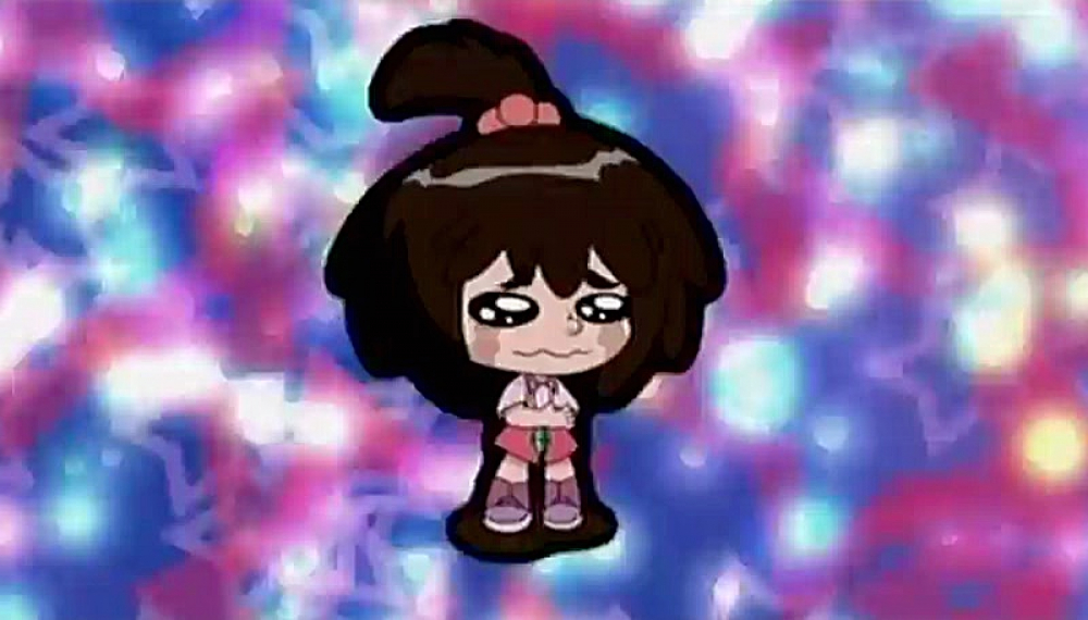 سوپر بوفالو - قسمت 39