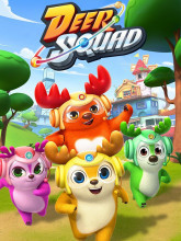 تیم گوزن ها - فصل ۱ قسمت ۵