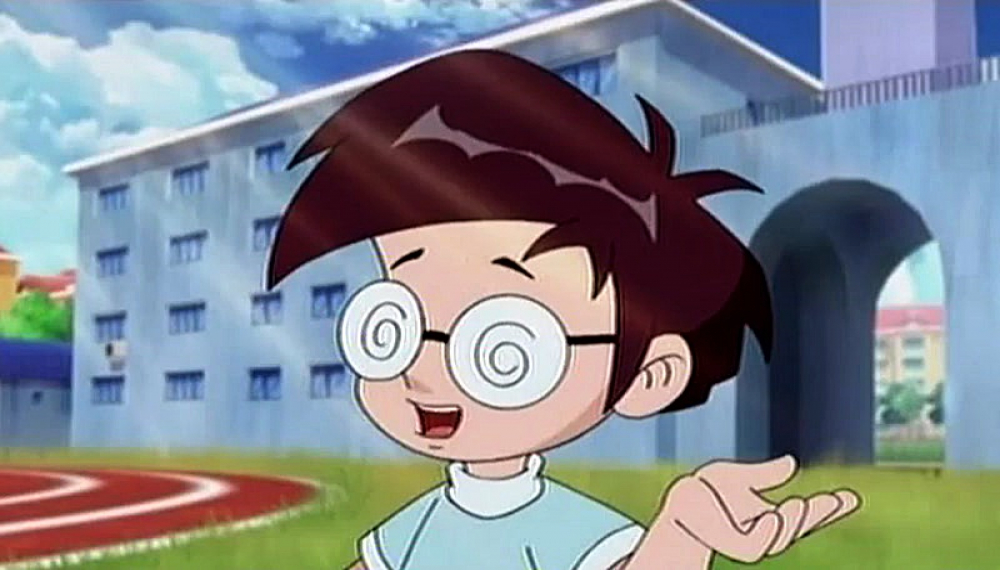 سوپر بوفالو - قسمت 40