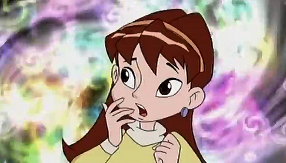 سوپر بوفالو - قسمت 43