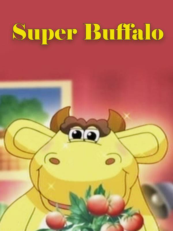 سوپر بوفالو - قسمت ۴۴