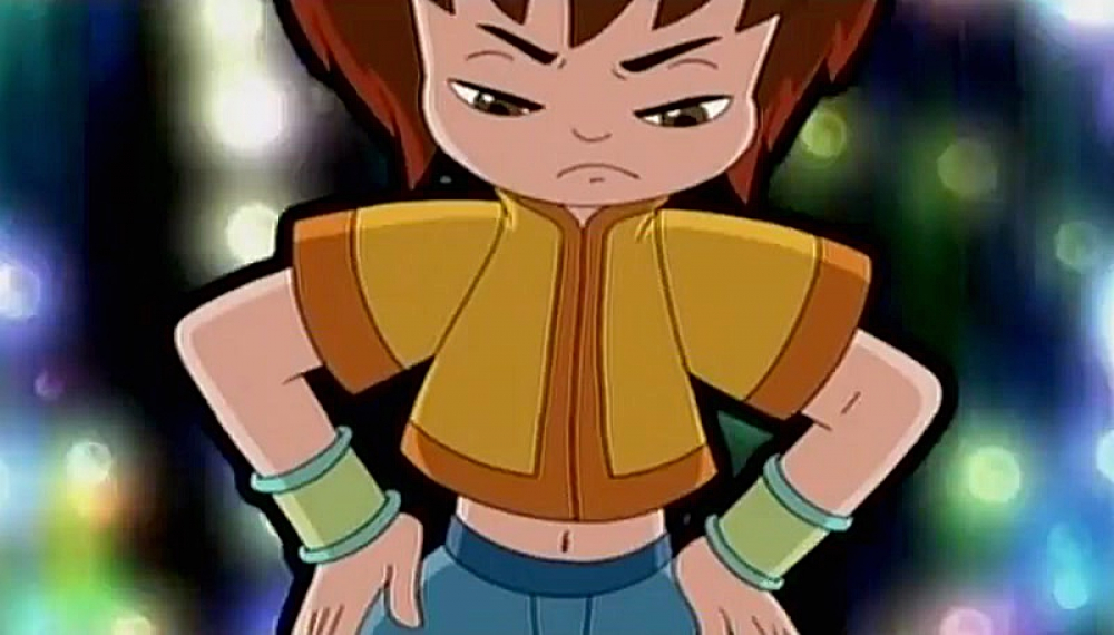 سوپر بوفالو - قسمت 44