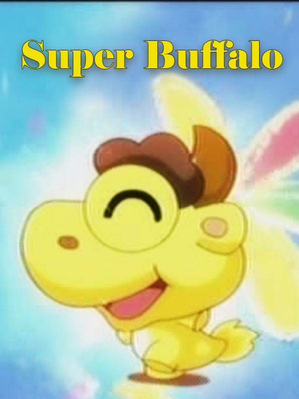 سوپر بوفالو - قسمت ۴۵
