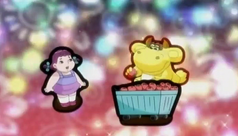 سوپر بوفالو - قسمت 45