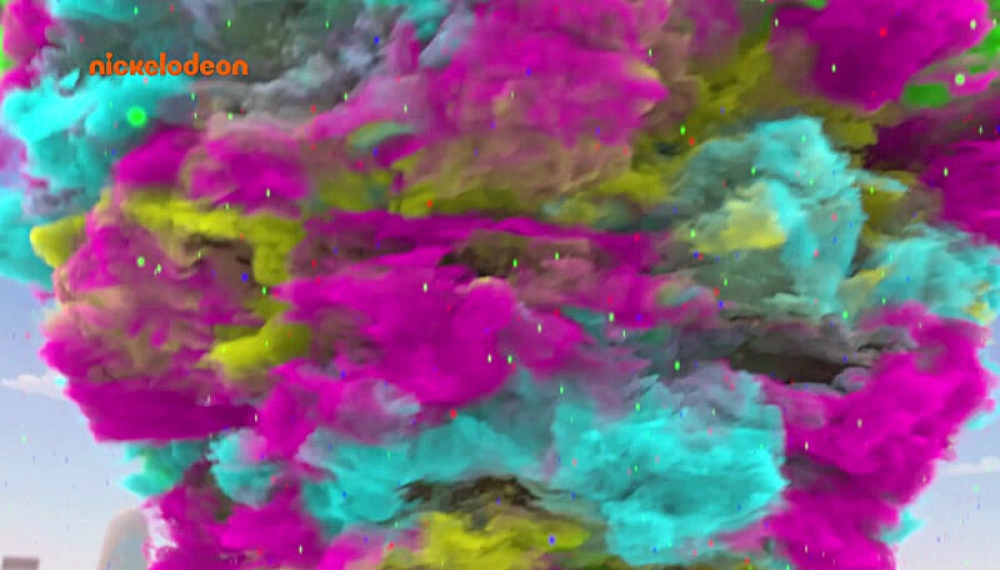 تیم گوزن ها - فصل 1 قسمت 12