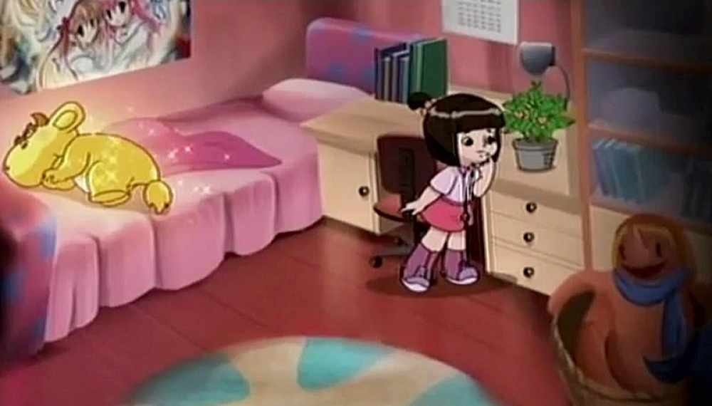 سوپر بوفالو - قسمت 46