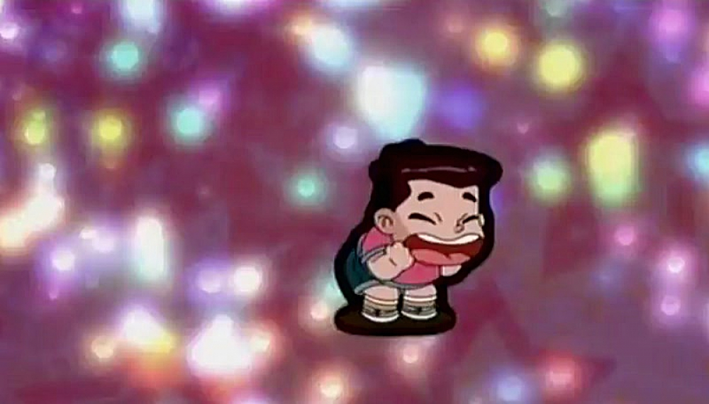 سوپر بوفالو - قسمت 47