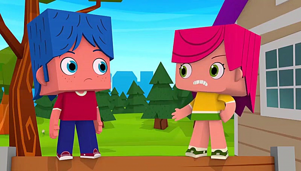 یوکو - فصل 1 قسمت 7