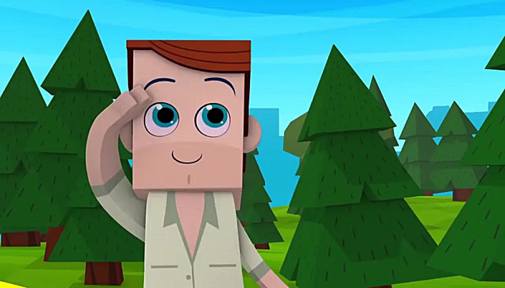 یوکو - فصل 1 قسمت 8