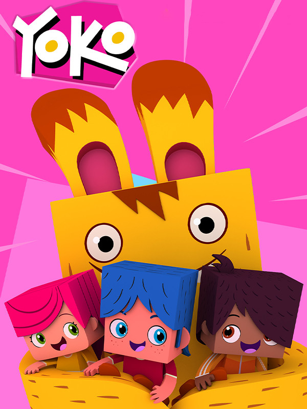 یوکو - فصل ۱ قسمت ۹