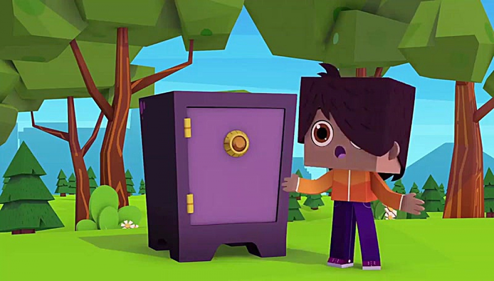 یوکو - فصل 1 قسمت 10