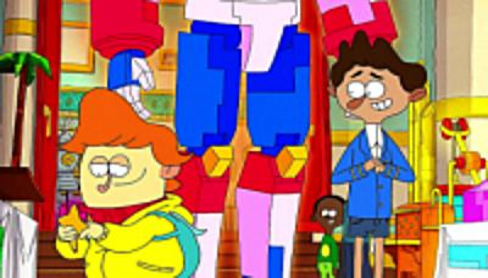 به وین خوش آمدید - فصل 1 قسمت 7