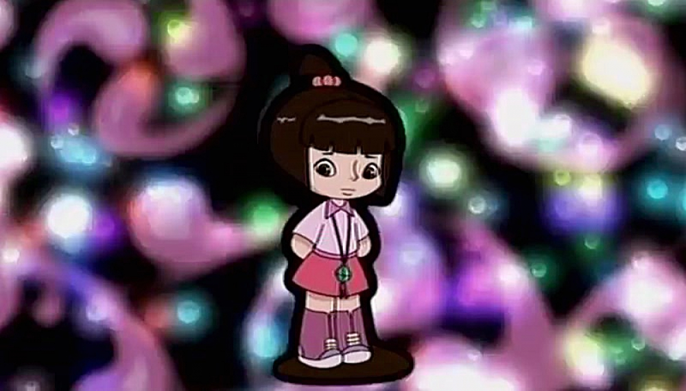 سوپر بوفالو - قسمت 49