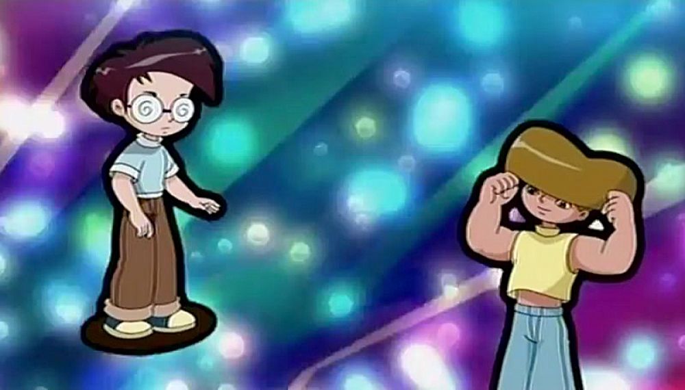 سوپر بوفالو - قسمت 50