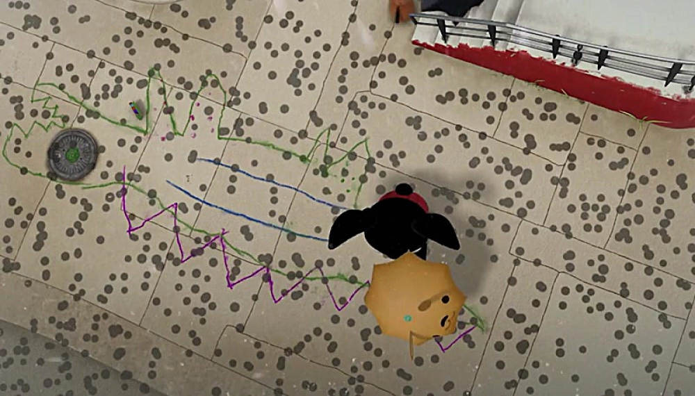 بینگ - فصل 1 قسمت 58