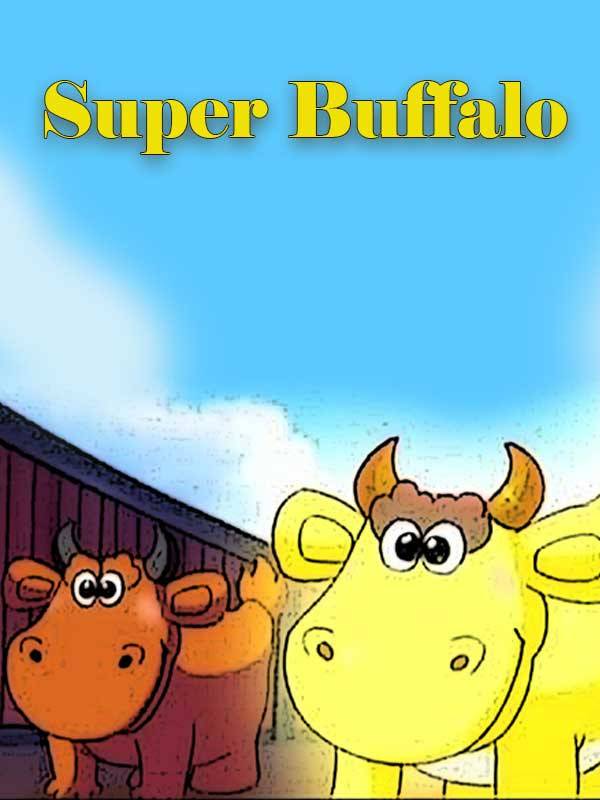 سوپر بوفالو - قسمت ۵۱