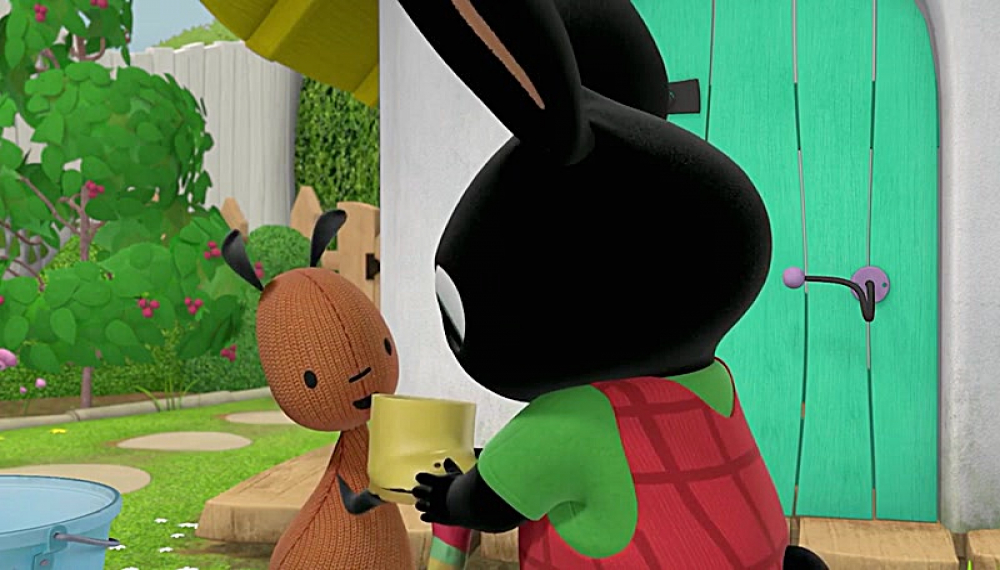 بینگ - فصل 1 قسمت 60