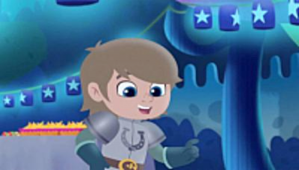 نلا شاهزاده شوالیه - فصل 1 قسمت 32