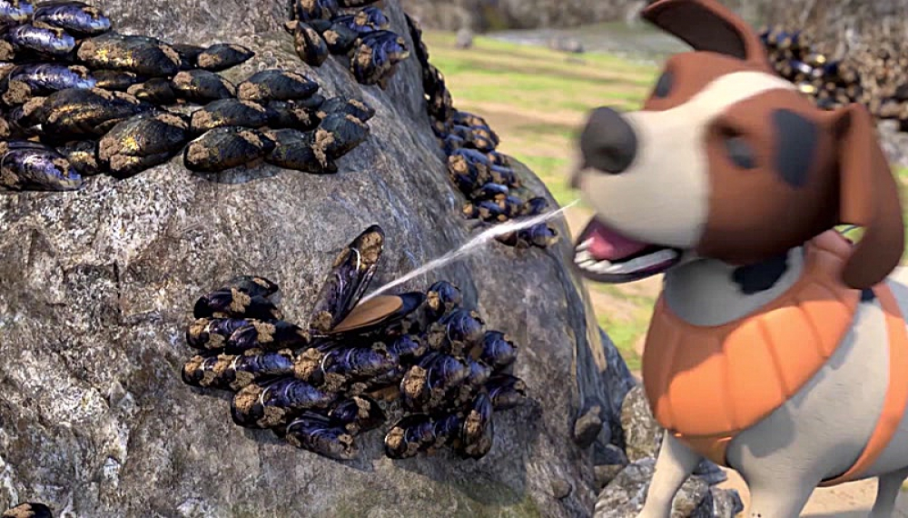 شین سرآشپز - فصل 1 قسمت 28