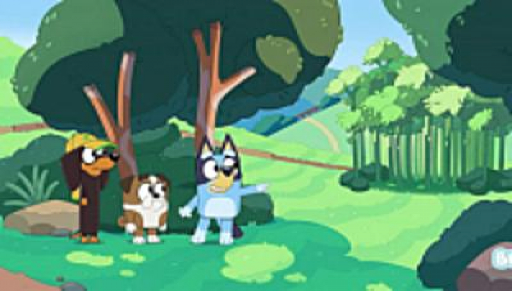 بلویی - فصل 2 قسمت 33