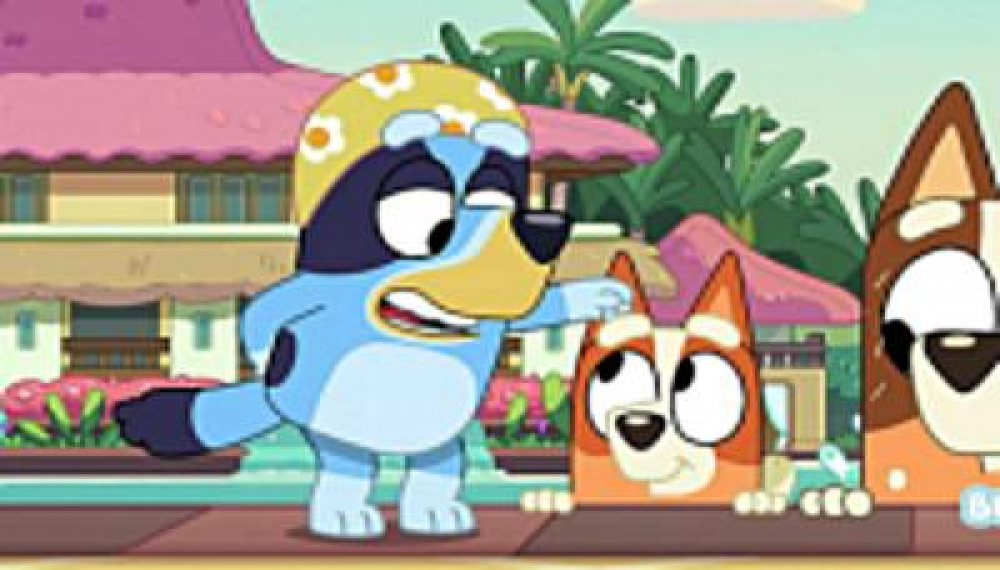 بلویی - فصل 2 قسمت 34