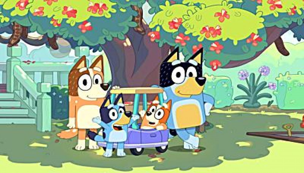 بلویی - فصل 2 قسمت 35