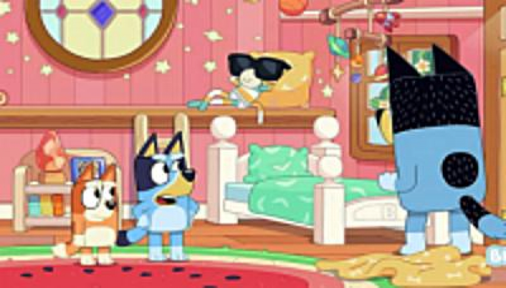 بلویی - فصل 2 قسمت 38